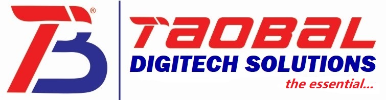 TAOBAL DIGITECH SOLUTIONS